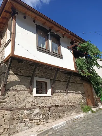 Megdana Hotel