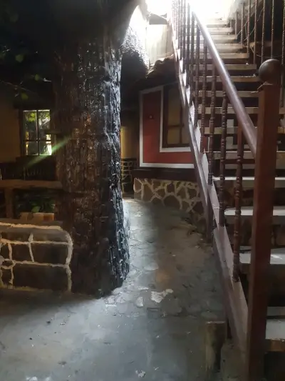 Megdana Hotel