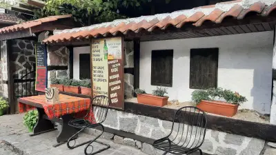 Megdana Hotel
