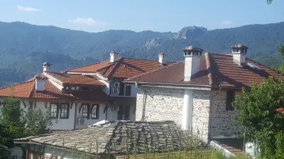 Къща за гости Семана