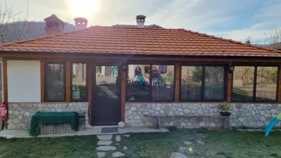 Къща за гости Семана