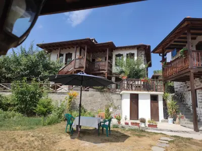 Къща за гости Семана