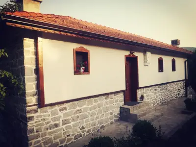 Къща за гости Семана