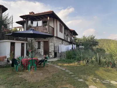 Къща за гости Семана