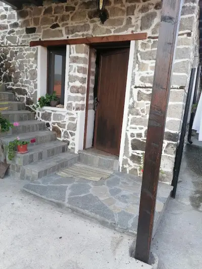 Къща за гости Семана