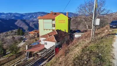 Хотел Варненци