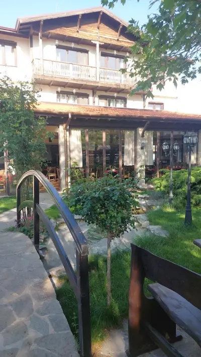 Родопска къща