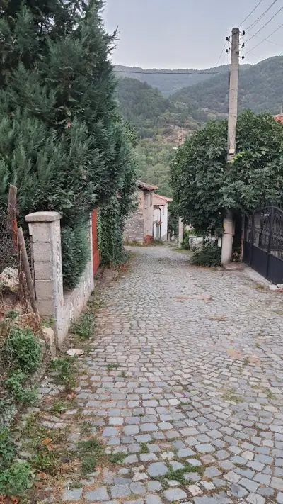 Vila Bachkovo