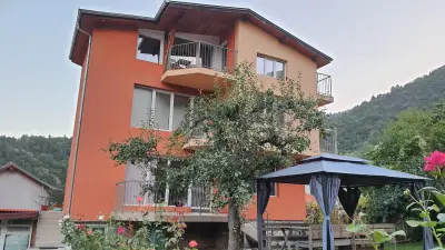 Vila Bachkovo