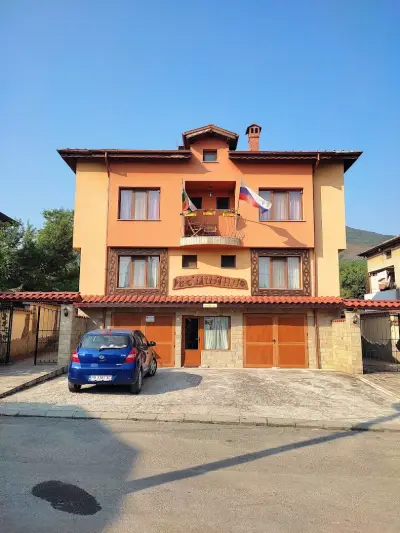Комплекс Диана