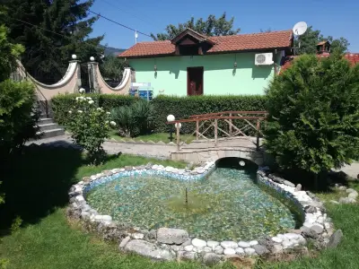 Комплекс Диана