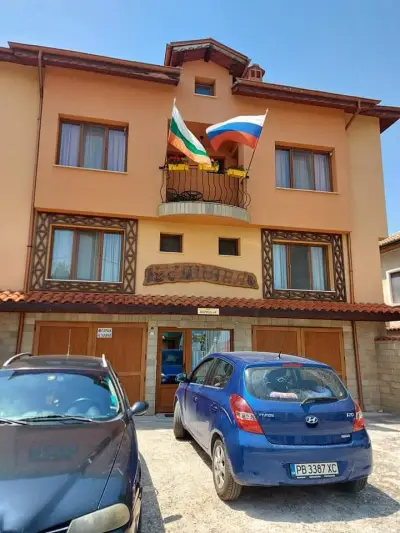 Комплекс Диана