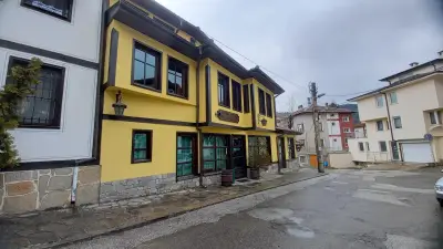 Хотел Стари Времена
