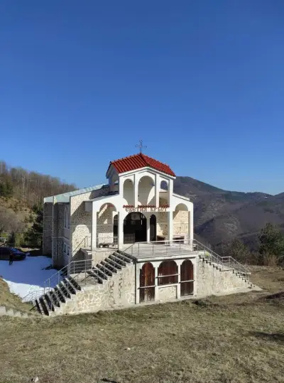 Хотел Стари Времена