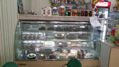Сладкарницата