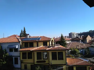 Хотел "Консулато"
