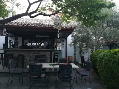 Хотел "Консулато"