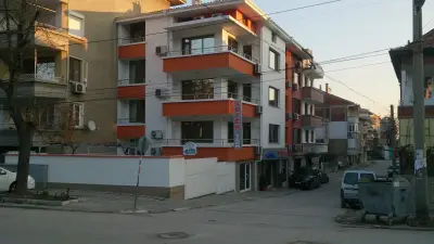 hotel TEDI