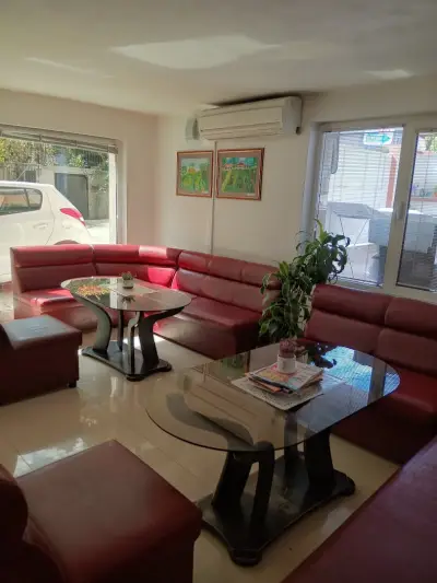 hotel TEDI
