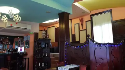 ХОТЕЛ НИК