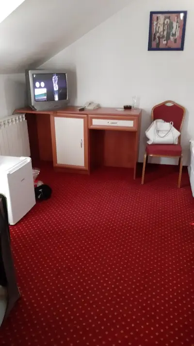 ХОТЕЛ НИК