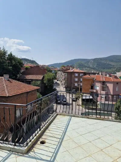 Хотел Колор