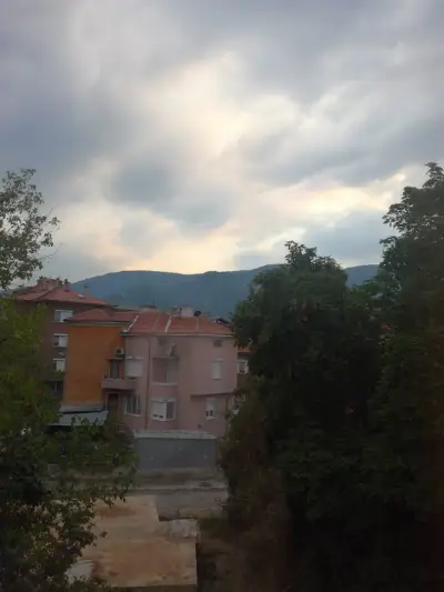 Хотел Колор
