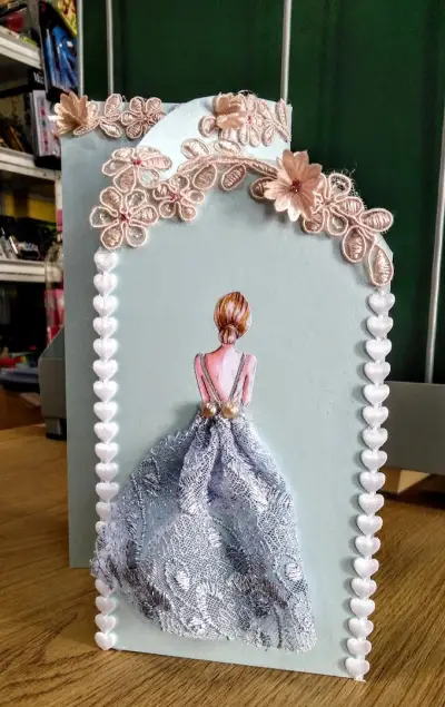 Моята любима книжарница