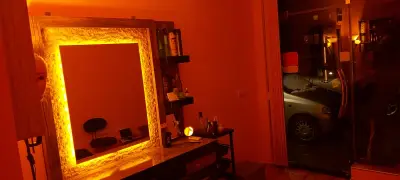 Фризьорски салон Кючук Париж, Южен