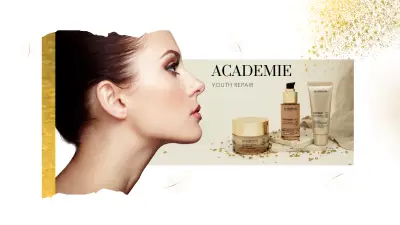 Gama Cosmetic