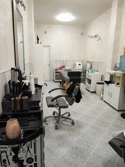 Anastasia Boutique & Studio