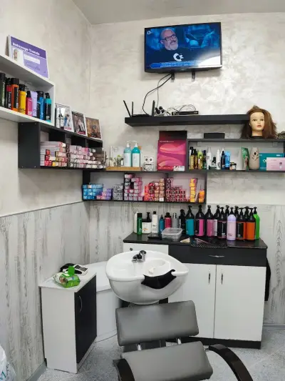 Anastasia Boutique & Studio