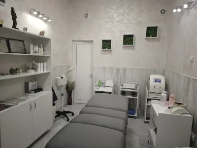 Anastasia Boutique & Studio