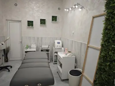 Anastasia Boutique & Studio