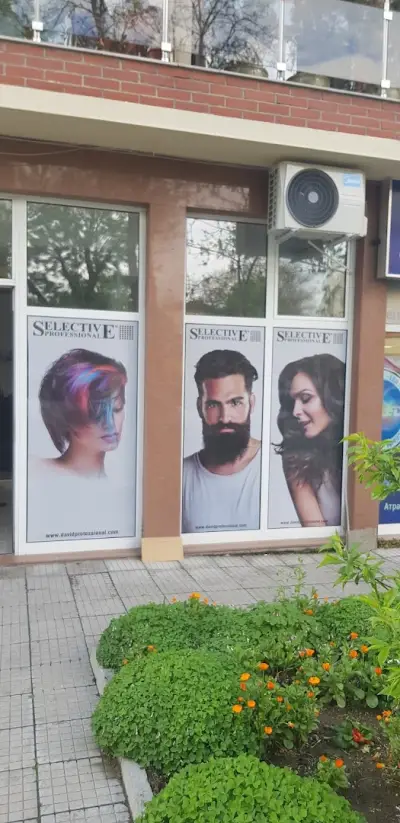 Beauty Masters