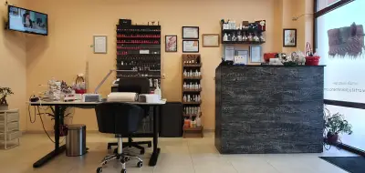 Art studio Kremena