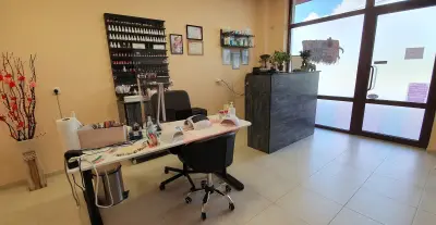 Art studio Kremena
