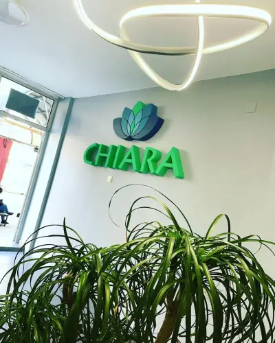 Chiara Laser Centar - Plovdiv