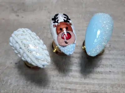 VMS nails