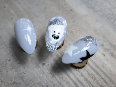 VMS nails