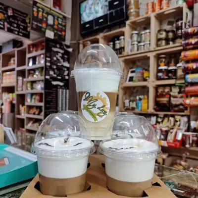 Магазин, предлагащ IQOS устройства - My Day coffe & fresh