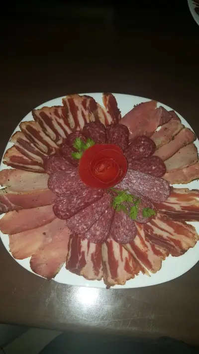 РЕСТОРАНТ Делта