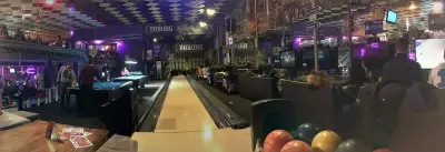 Bowling Color