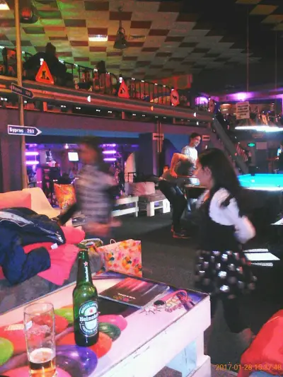 Bowling Color
