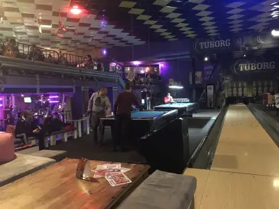 Bowling Color