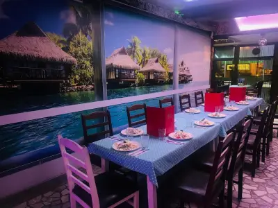 Angels bar&dinner