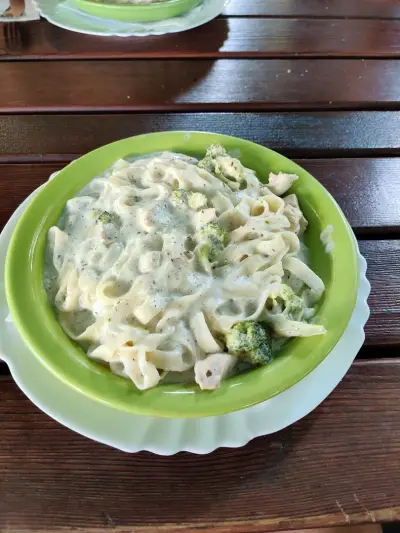 Ресторант "Снежанка"