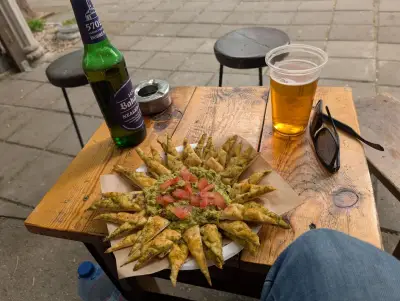 Beer Shop КоШиБирим