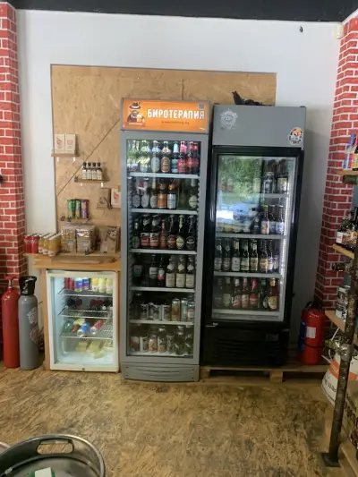 Beer Shop КоШиБирим