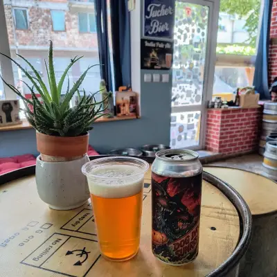 Beer Shop КоШиБирим